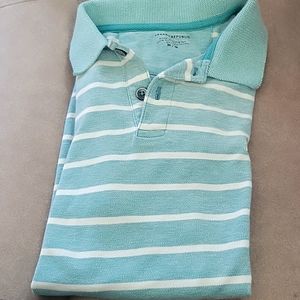 Banana Republic polo size medium